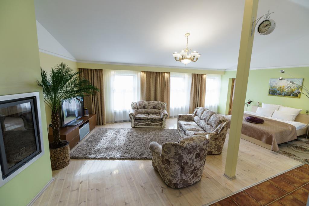 Daugavaluxapartments Free Parking Leilighet Riga