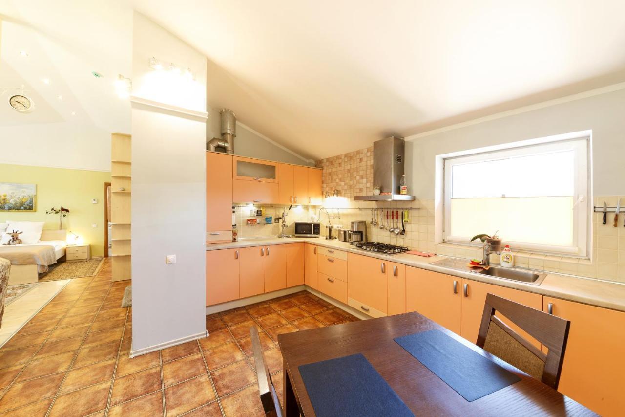 Daugavaluxapartments Free Parking Leilighet