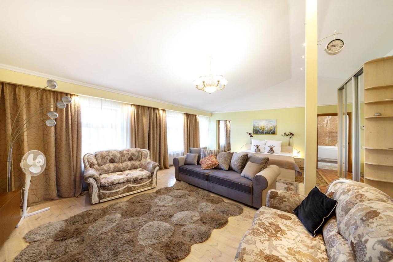 Daugavaluxapartments Free Parking Leilighet