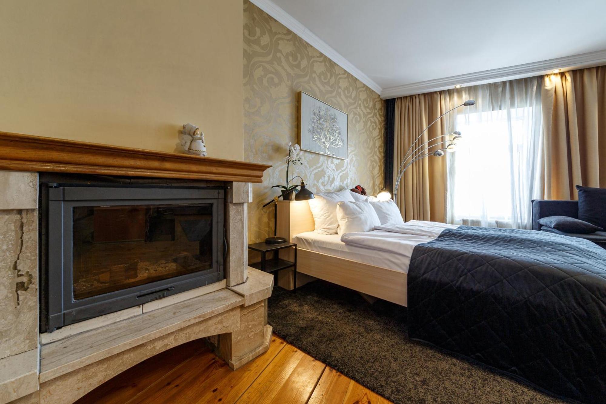 Daugavaluxapartments Free Parking Leilighet *