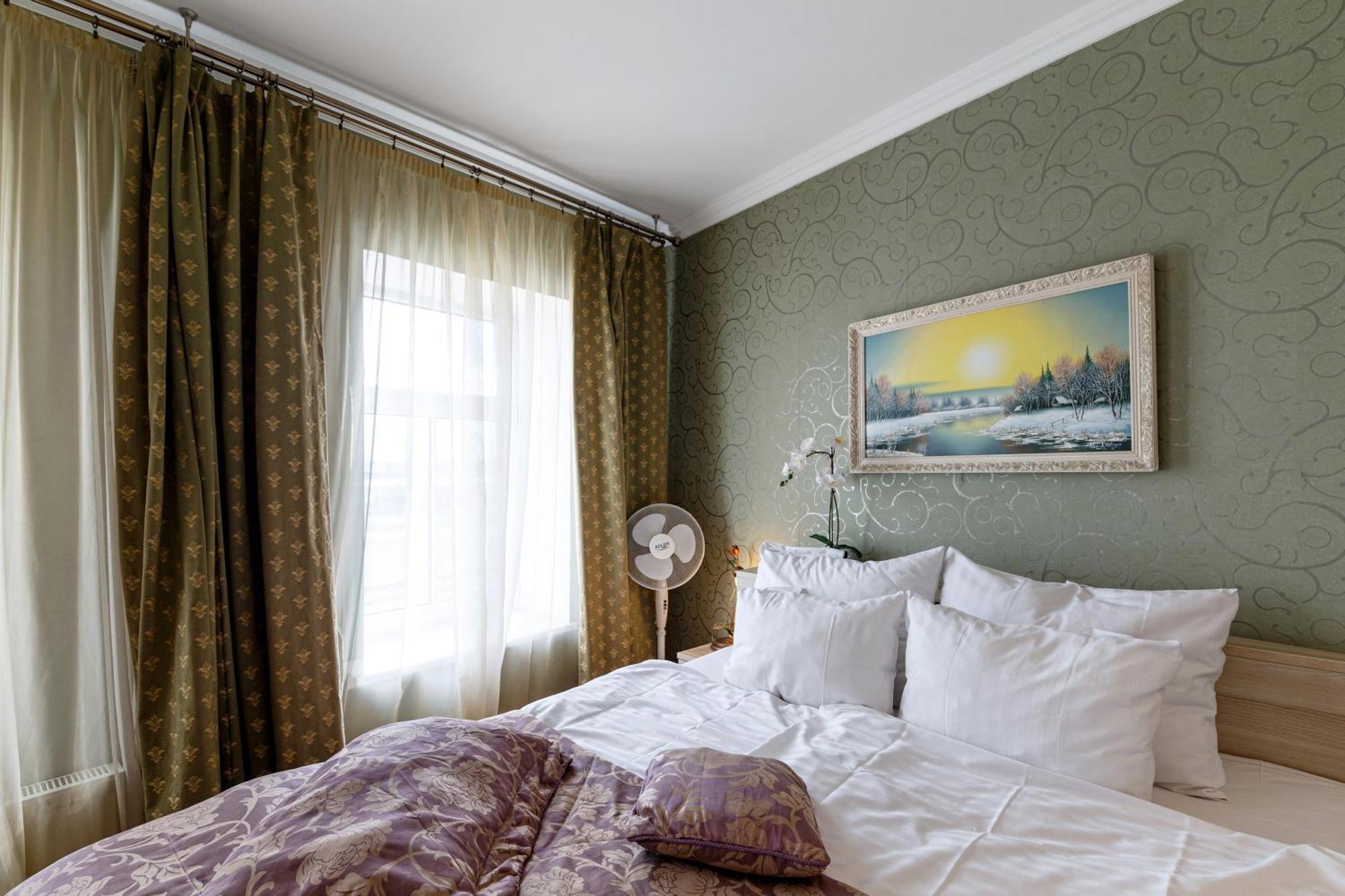 Daugavaluxapartments Free Parking * Riga