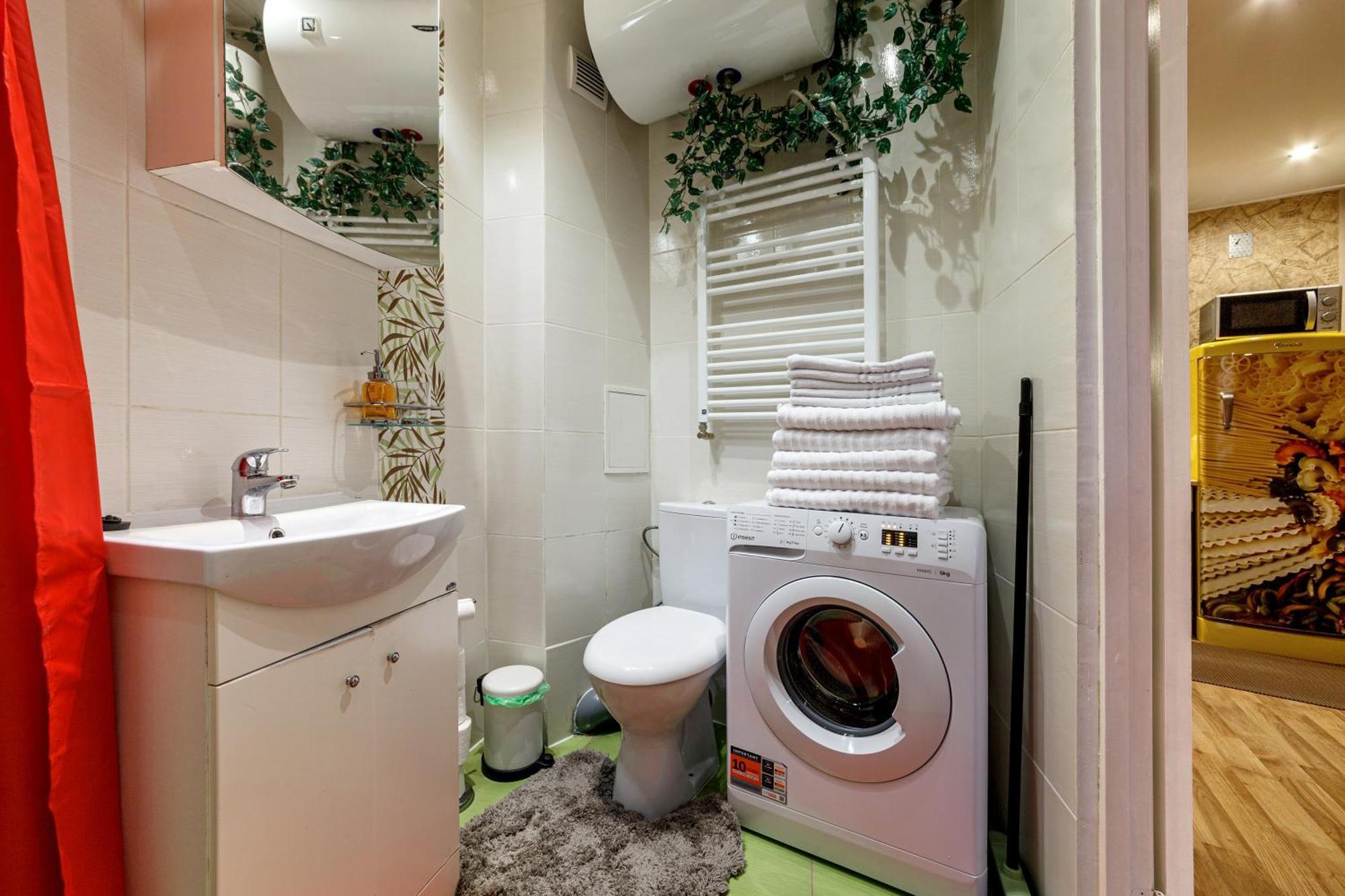 Leilighet Daugavaluxapartments Free Parking Riga