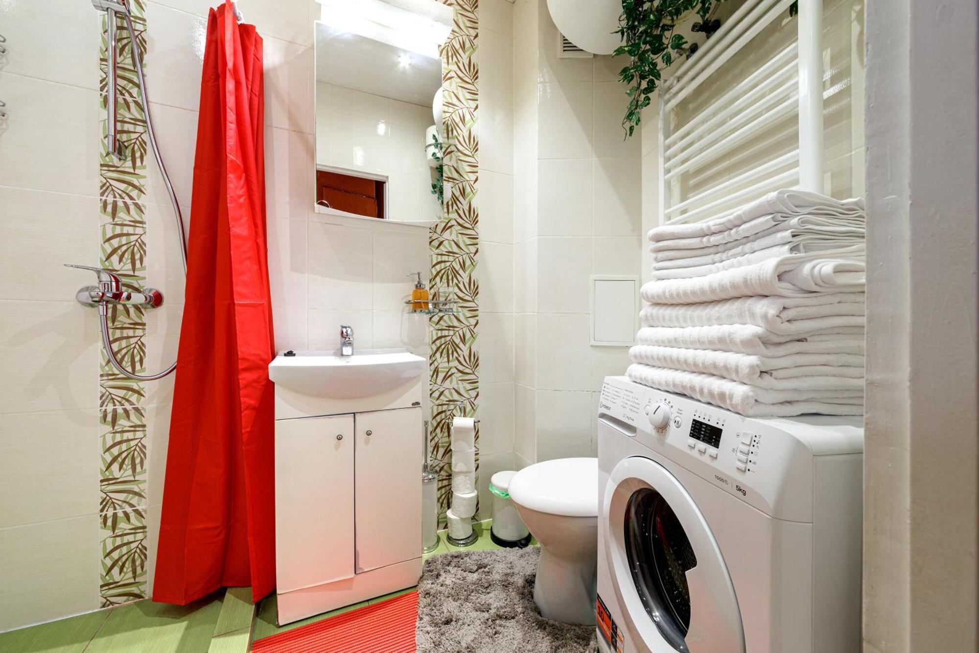 Daugavaluxapartments Free Parking Apartamento