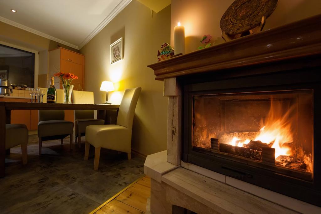 Apartamento Daugavaluxapartments Free Parking Riga
