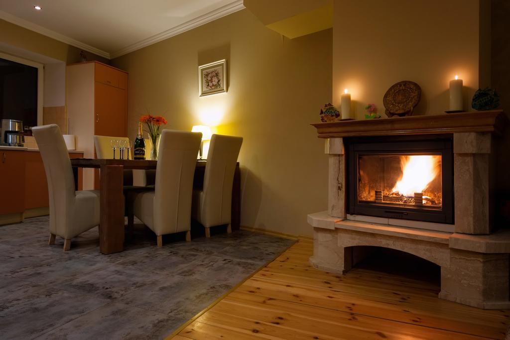 Daugavaluxapartments Free Parking Apartamento *