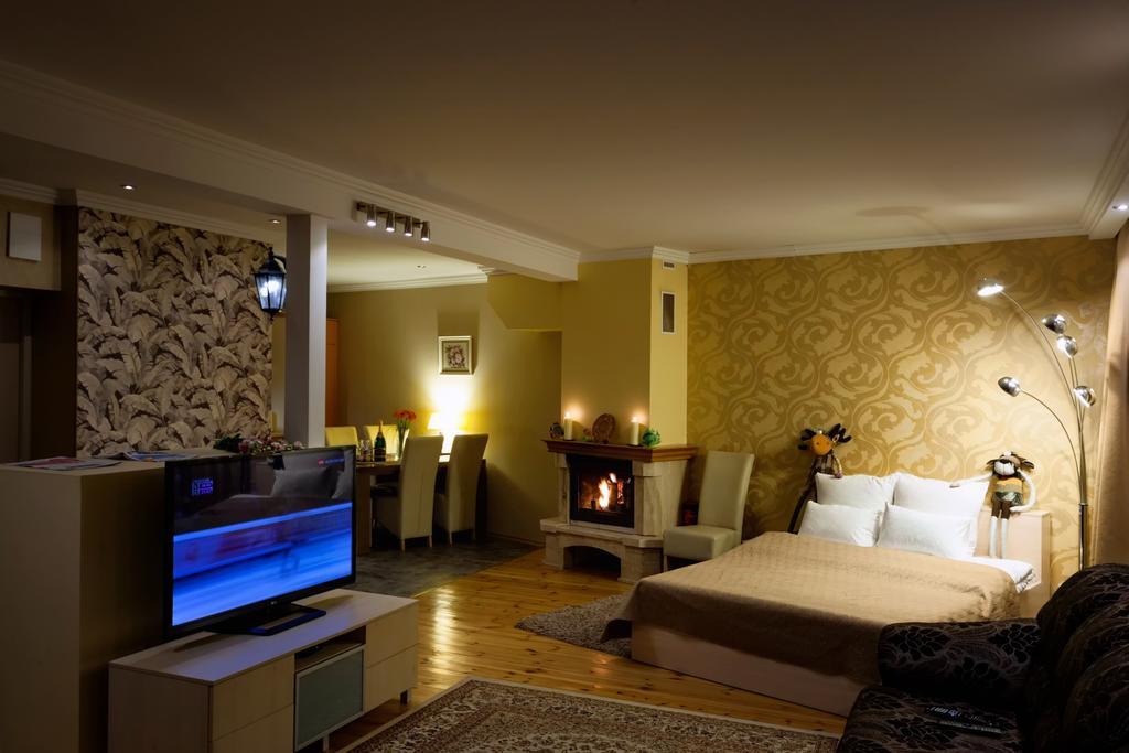 Daugavaluxapartments Free Parking Apartamento *