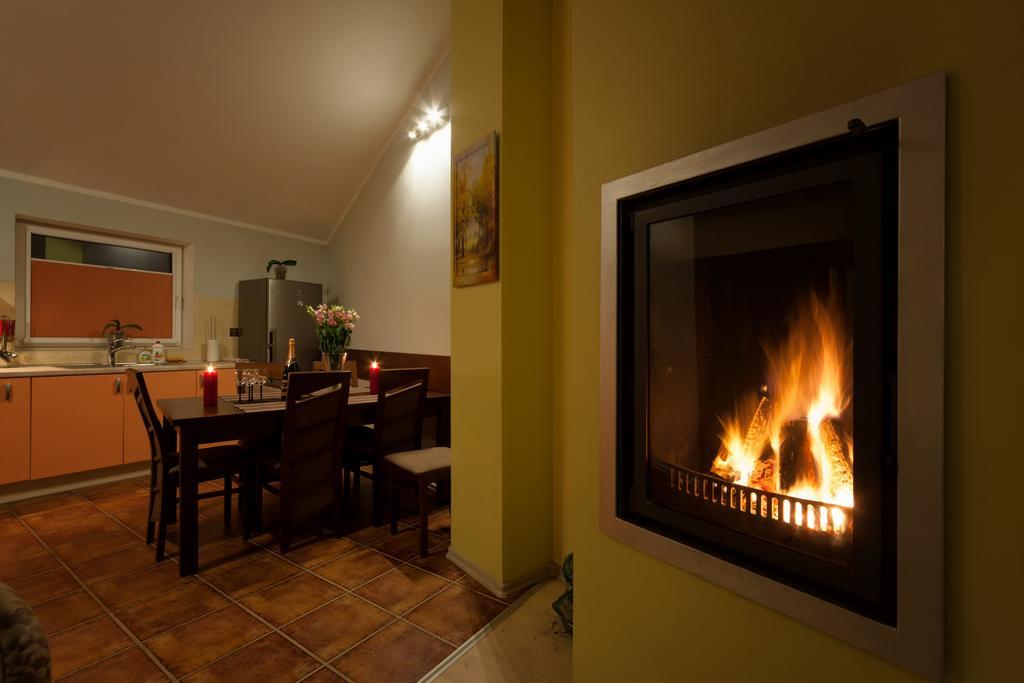 Daugavaluxapartments Free Parking Leilighet