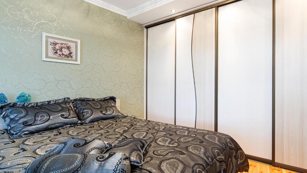 Daugavaluxapartments Free Parking Leilighet Riga