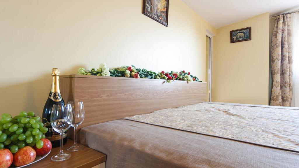 Leilighet Daugavaluxapartments Free Parking *